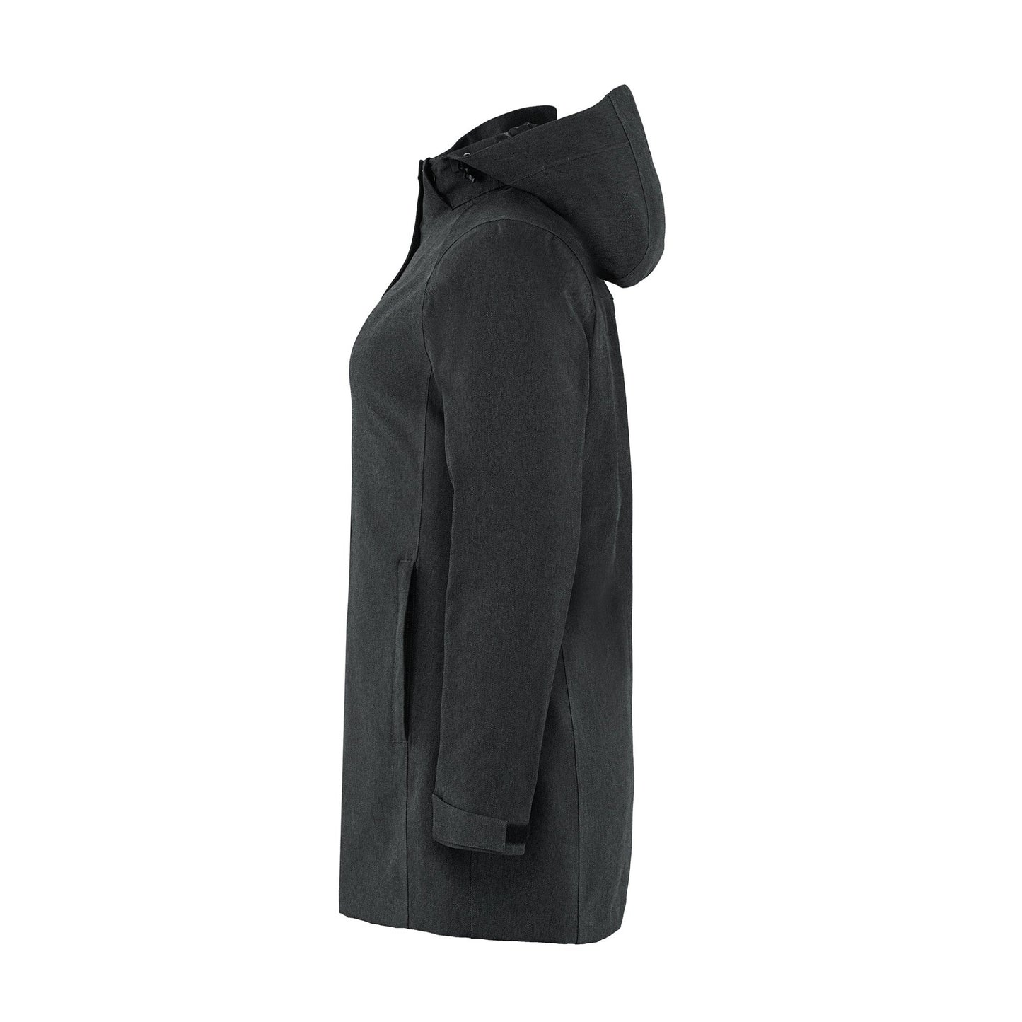 Apex Ladies 3 - in - 1 Jacket – Customizable & All - Weather Protection - 3Thirty3 Custom Printing Company