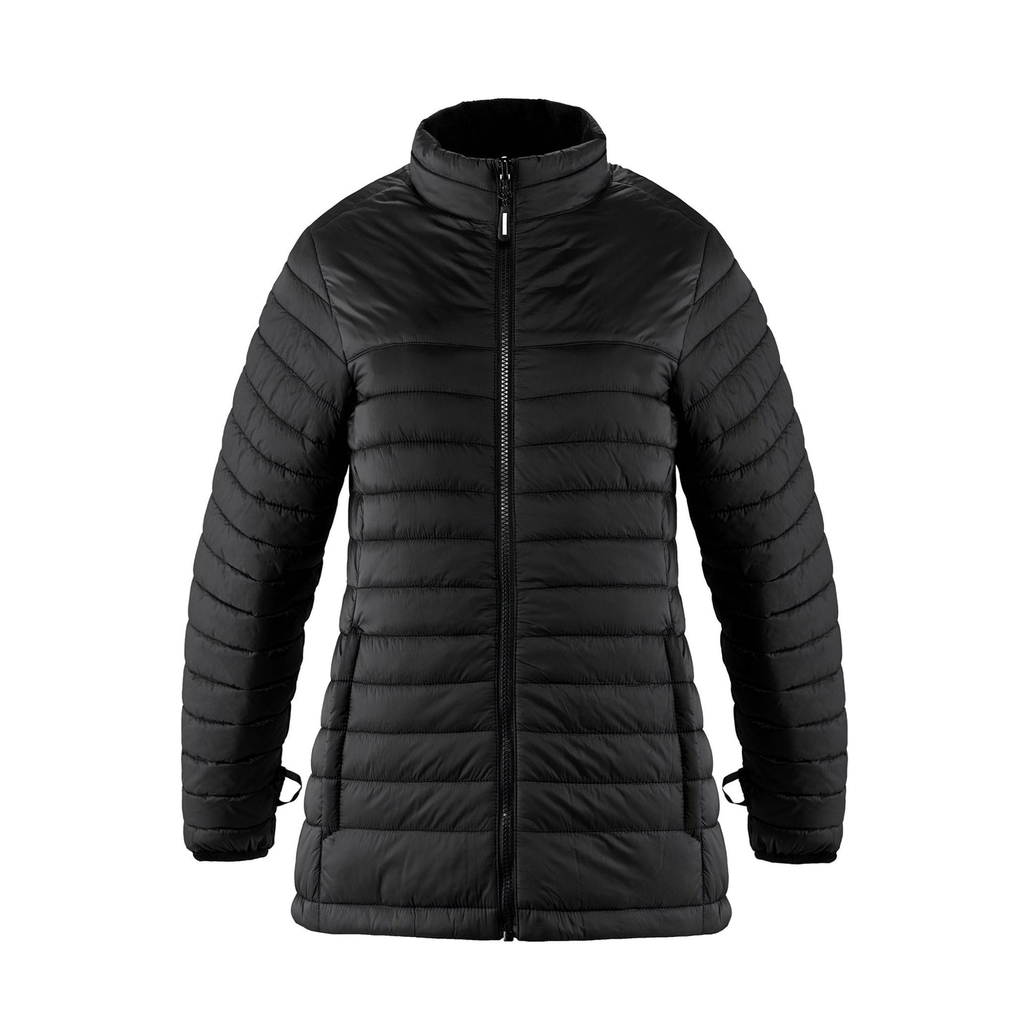 Apex Ladies 3 - in - 1 Jacket – Customizable & All - Weather Protection - 3Thirty3 Custom Printing Company