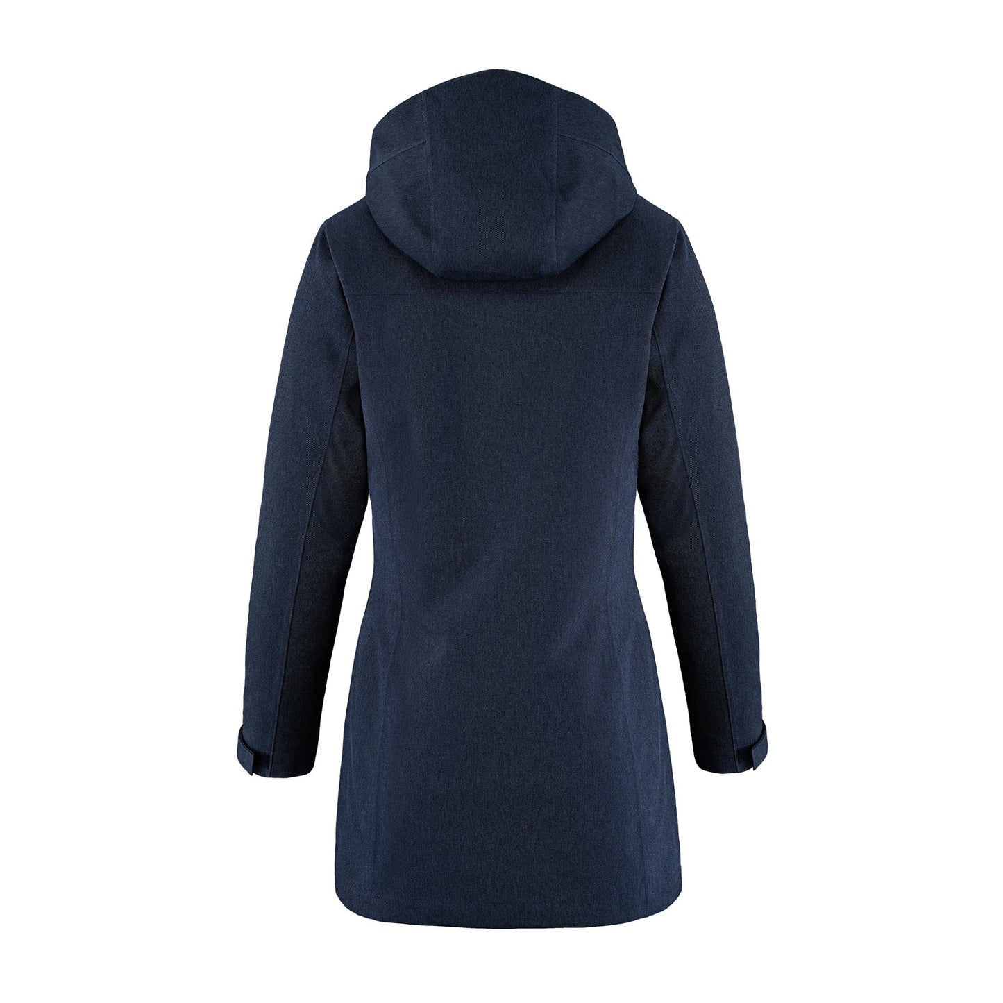 Apex Ladies 3 - in - 1 Jacket – Customizable & All - Weather Protection - 3Thirty3 Custom Printing Company