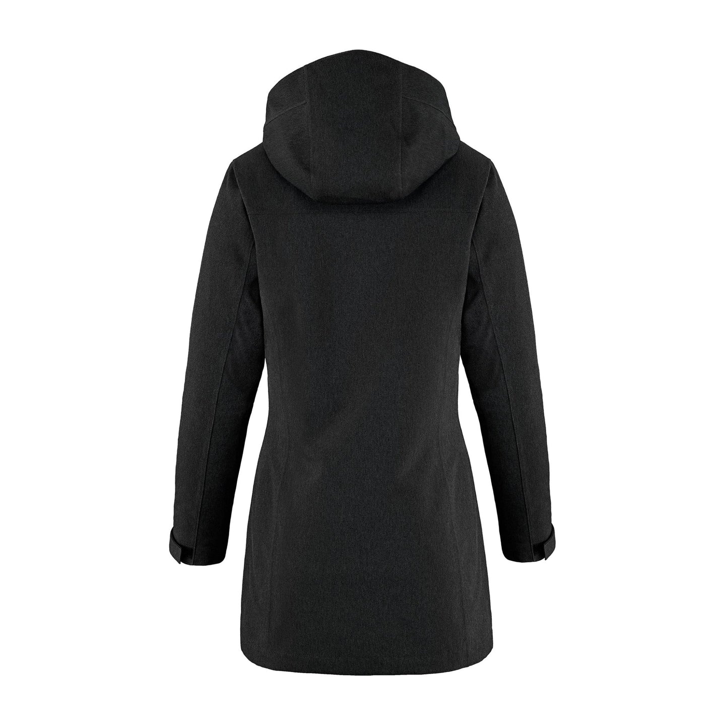 Apex Ladies 3 - in - 1 Jacket – Customizable & All - Weather Protection - 3Thirty3 Custom Printing Company