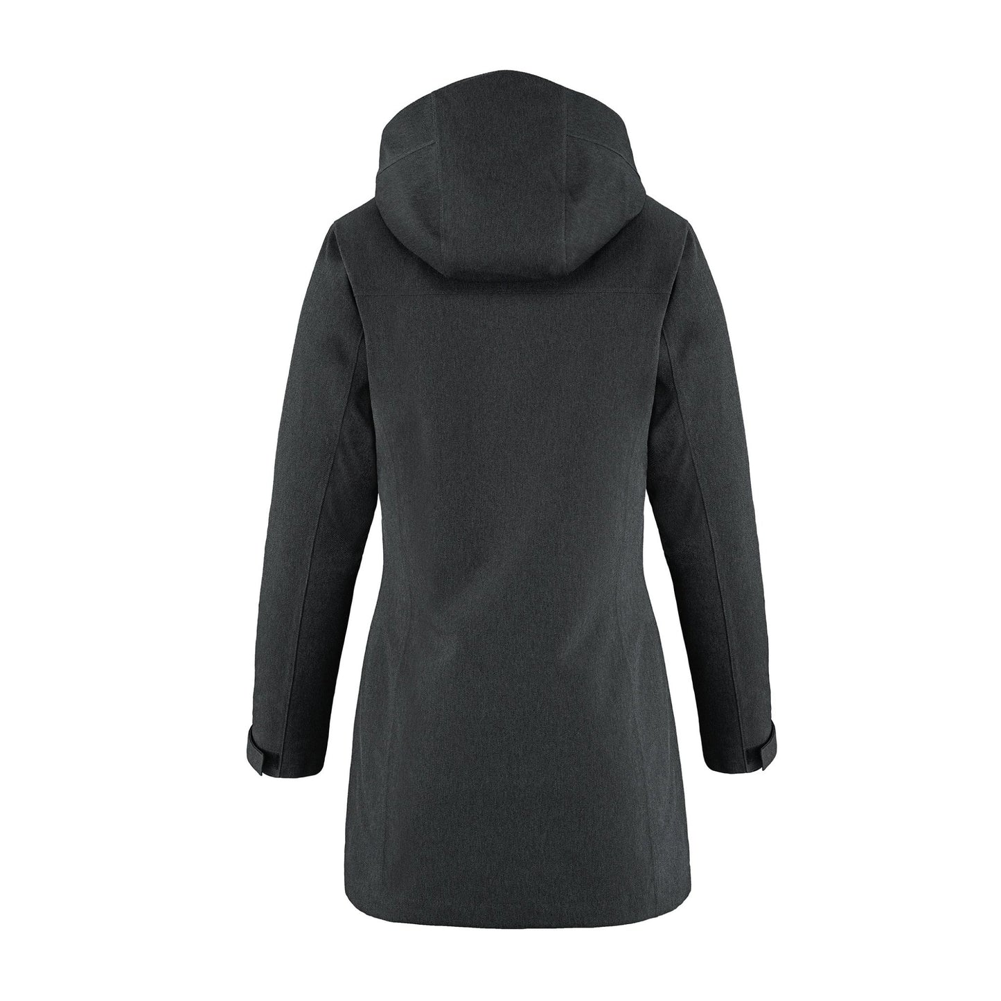Apex Ladies 3 - in - 1 Jacket – Customizable & All - Weather Protection - 3Thirty3 Custom Printing Company