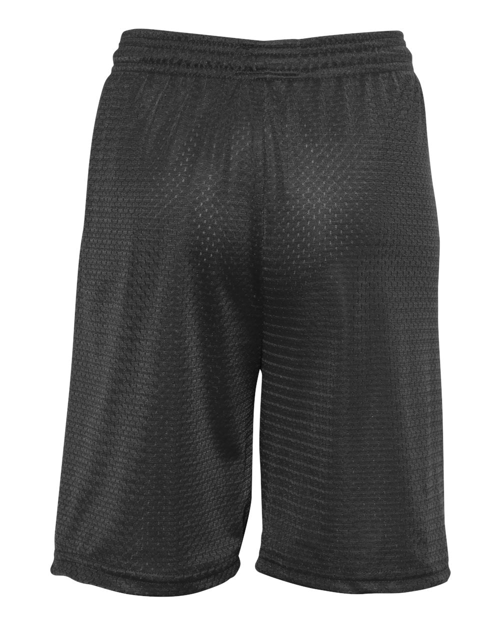 C2 Sport Youth Mesh Shorts - 3Thirty3 Custom Printing Company