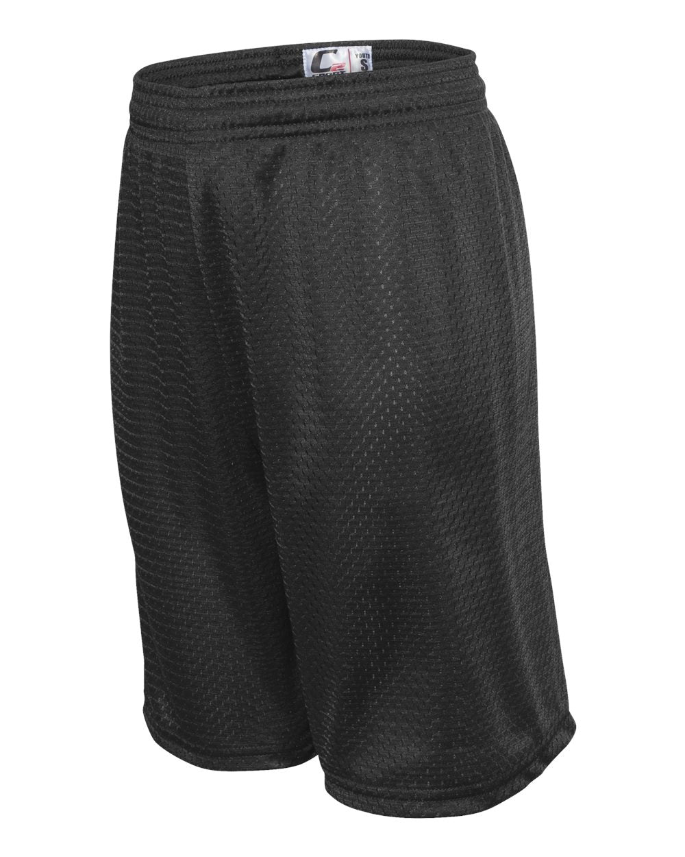 C2 Sport Youth Mesh Shorts - 3Thirty3 Custom Printing Company
