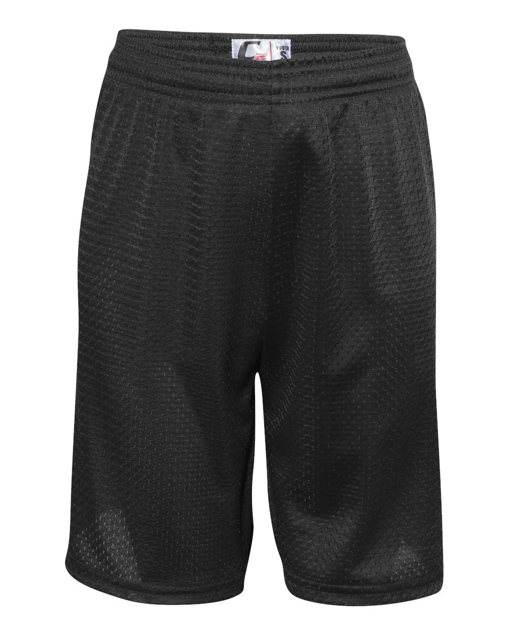 C2 Sport Youth Mesh Shorts - 3Thirty3 Custom Printing Company