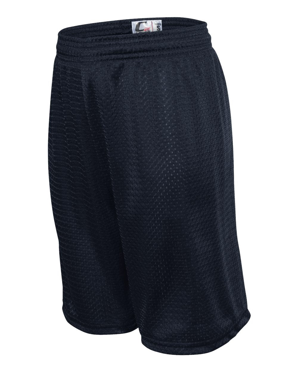 C2 Sport Youth Mesh Shorts - 3Thirty3 Custom Printing Company