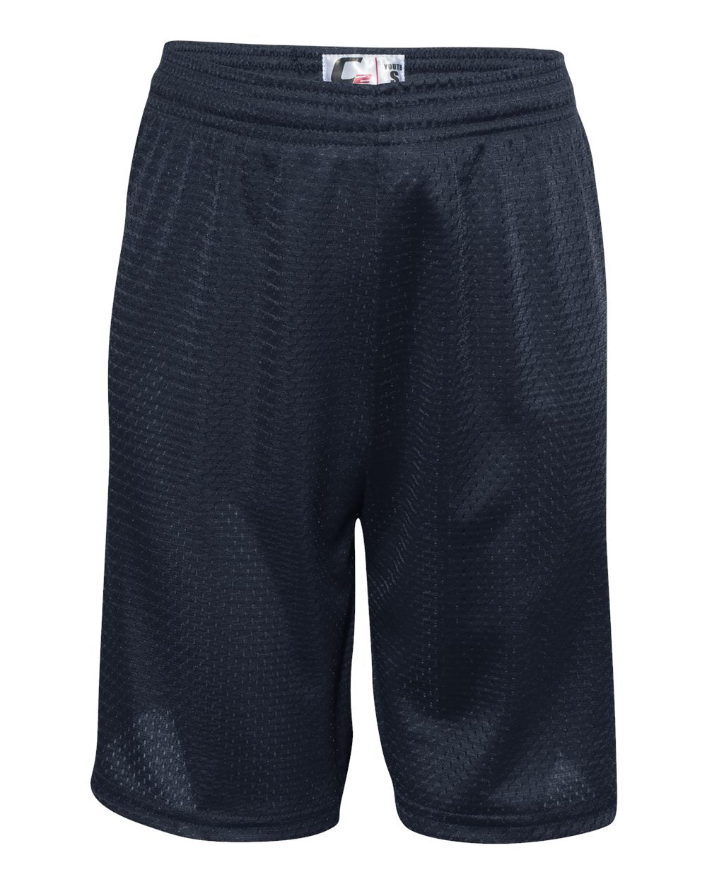 C2 Sport Youth Mesh Shorts - 3Thirty3 Custom Printing Company