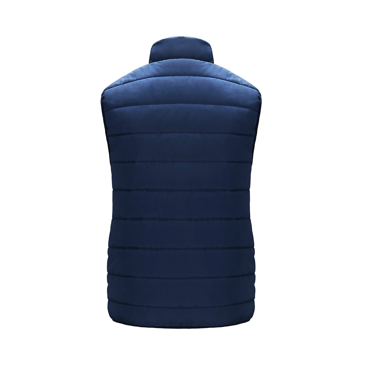 Chill Ladies Puffy Vest – Customizable & Lightweight Outerwear - 3Thirty3 Custom Printing Company