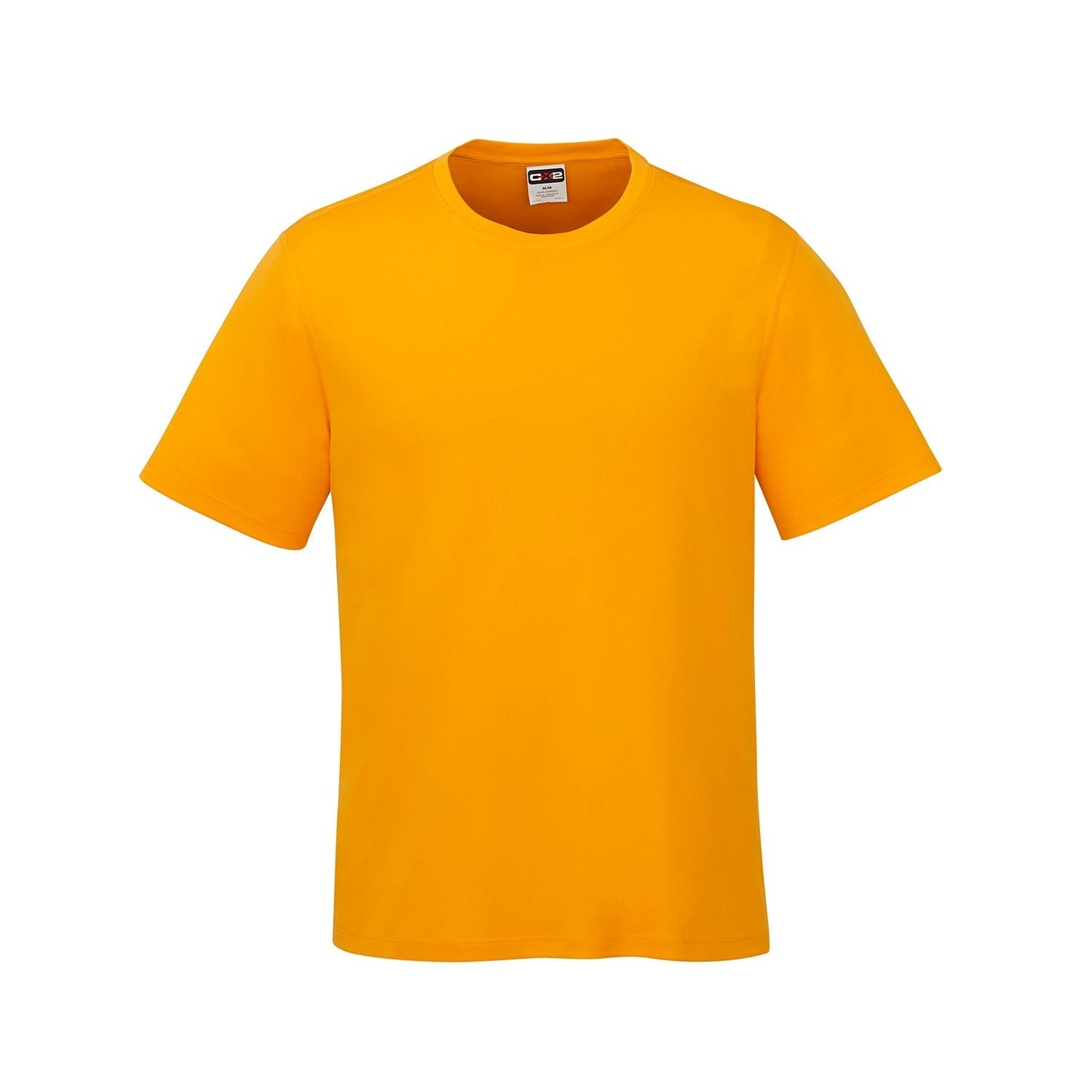Coast Youth Crew Neck Polyester Tee – Lightweight & Customizable - 3Thirty3 Custom Printing Company