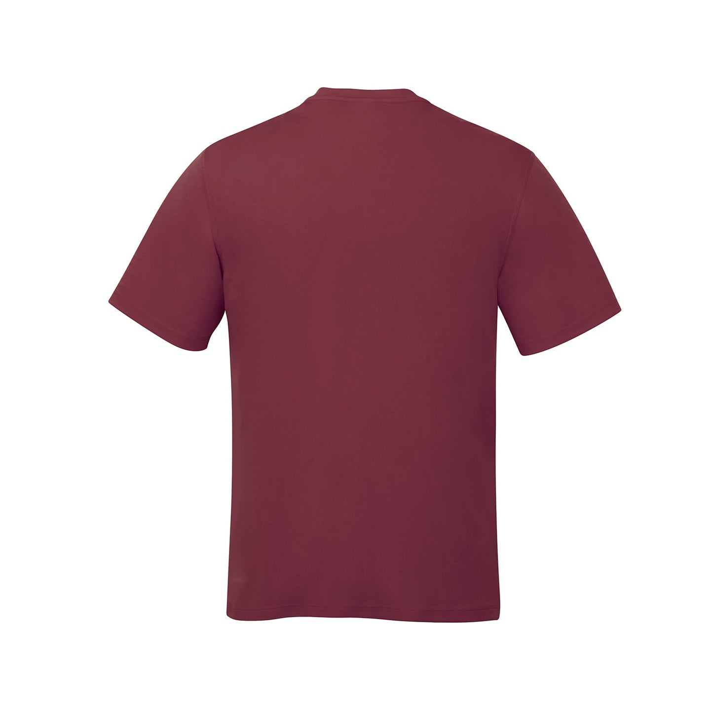 Coast Youth Crew Neck Polyester Tee – Lightweight & Customizable - 3Thirty3 Custom Printing Company