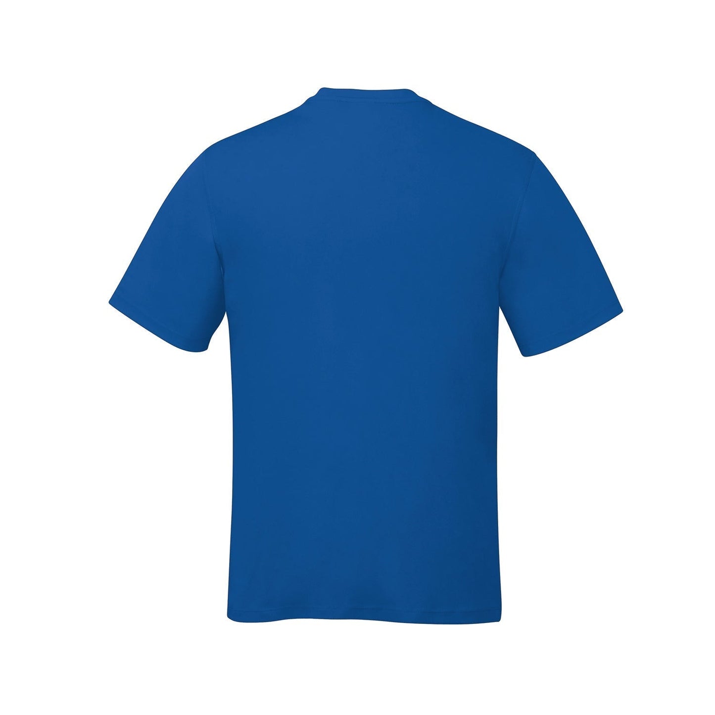 Coast Youth Crew Neck Polyester Tee – Lightweight & Customizable - 3Thirty3 Custom Printing Company
