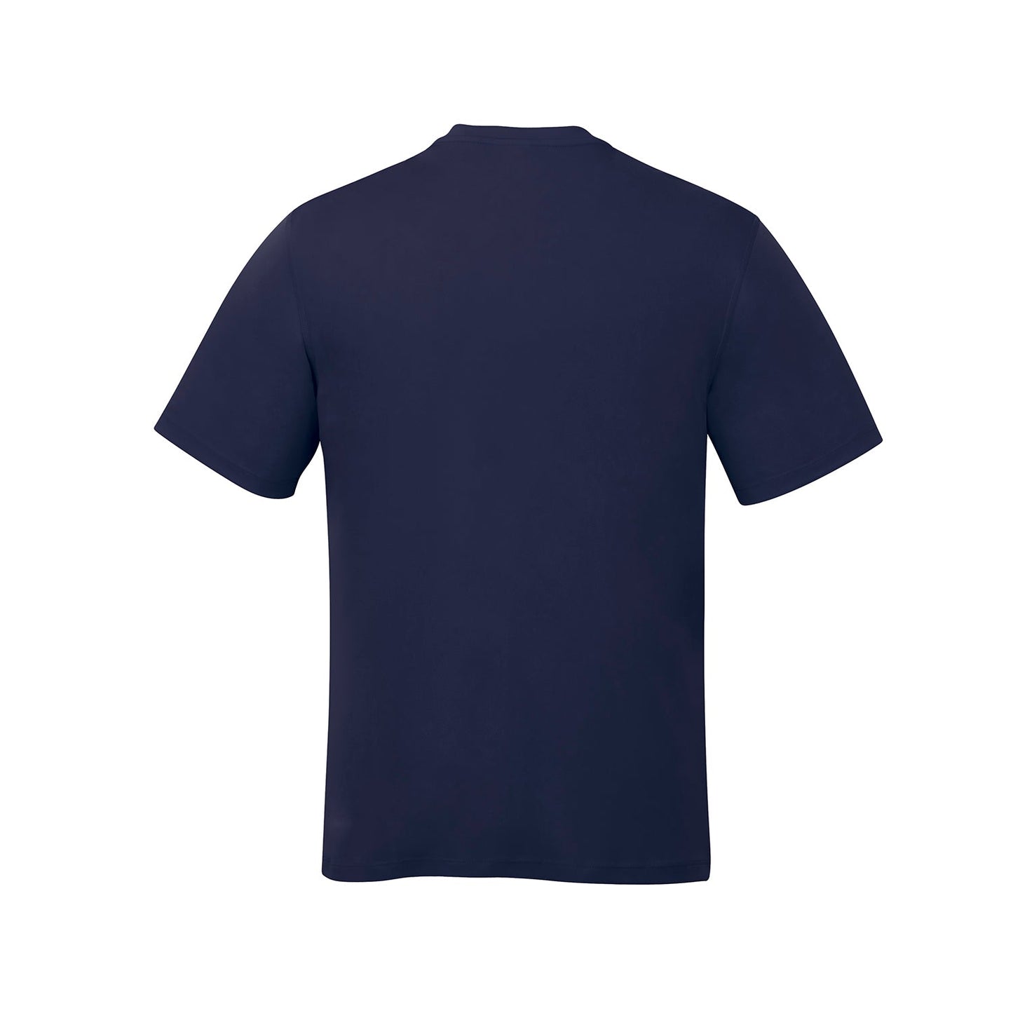 Coast Youth Crew Neck Polyester Tee – Lightweight & Customizable - 3Thirty3 Custom Printing Company