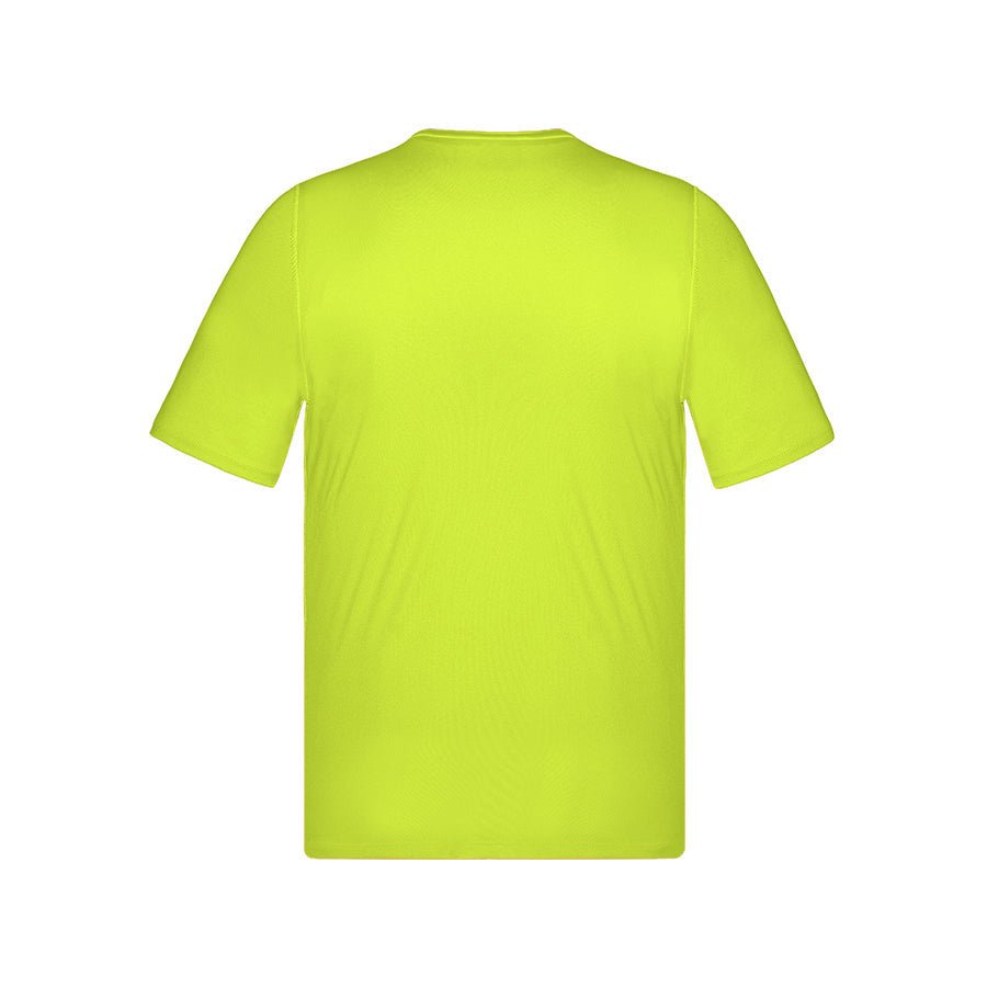 Coast Youth Crew Neck Polyester Tee – Lightweight & Customizable - 3Thirty3 Custom Printing Company