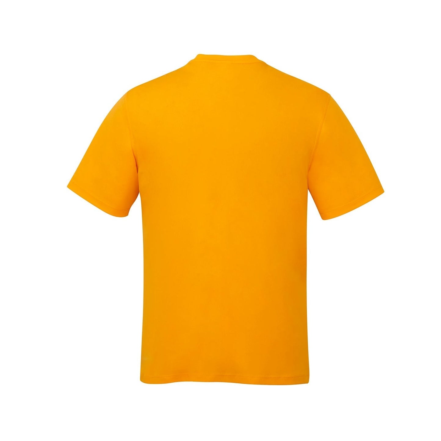 Coast Youth Crew Neck Polyester Tee – Lightweight & Customizable - 3Thirty3 Custom Printing Company