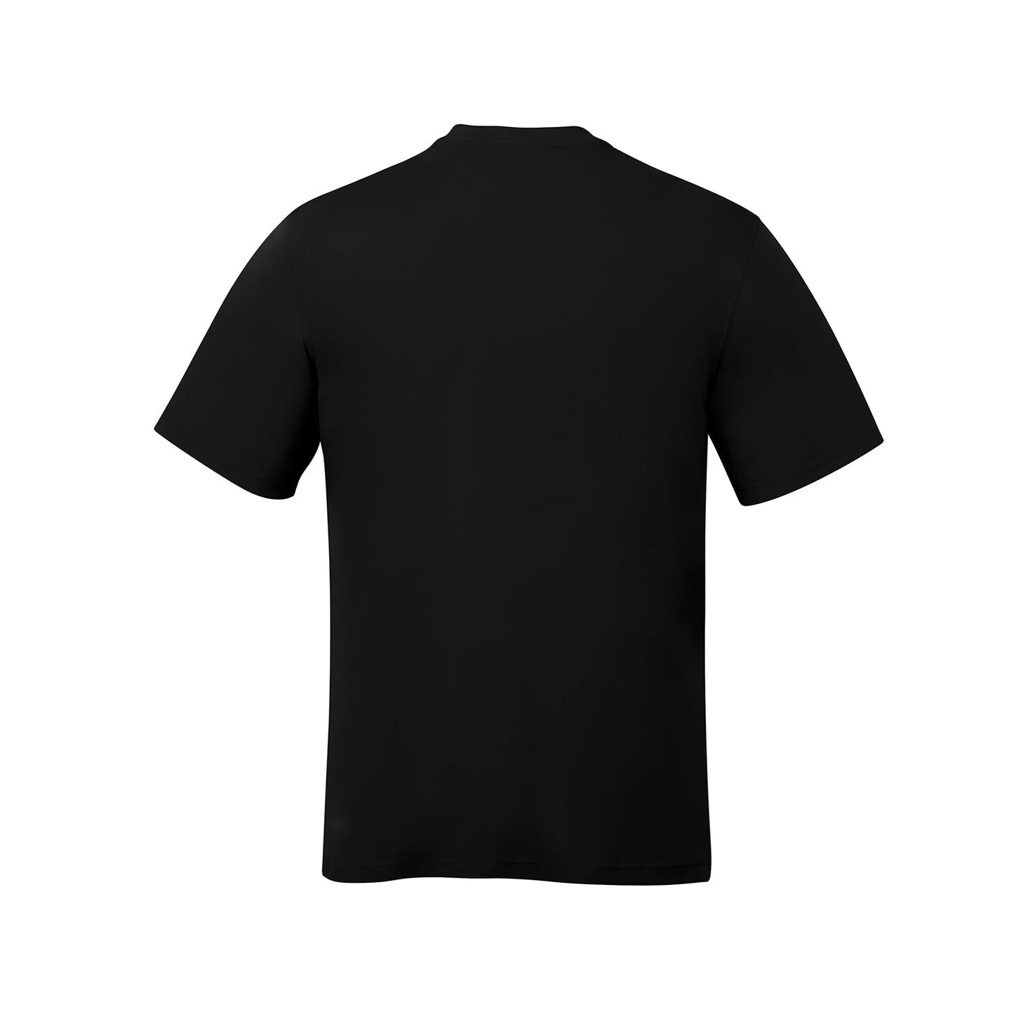 Coast Youth Crew Neck Polyester Tee – Lightweight & Customizable - 3Thirty3 Custom Printing Company