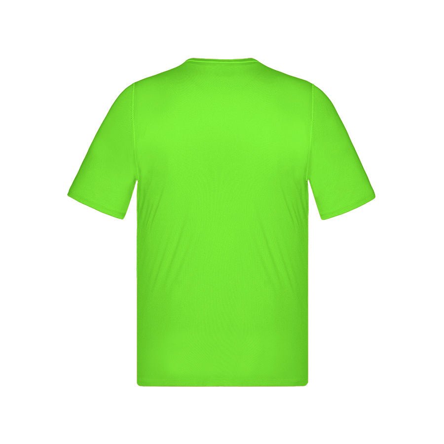 Coast Youth Crew Neck Polyester Tee – Lightweight & Customizable - 3Thirty3 Custom Printing Company