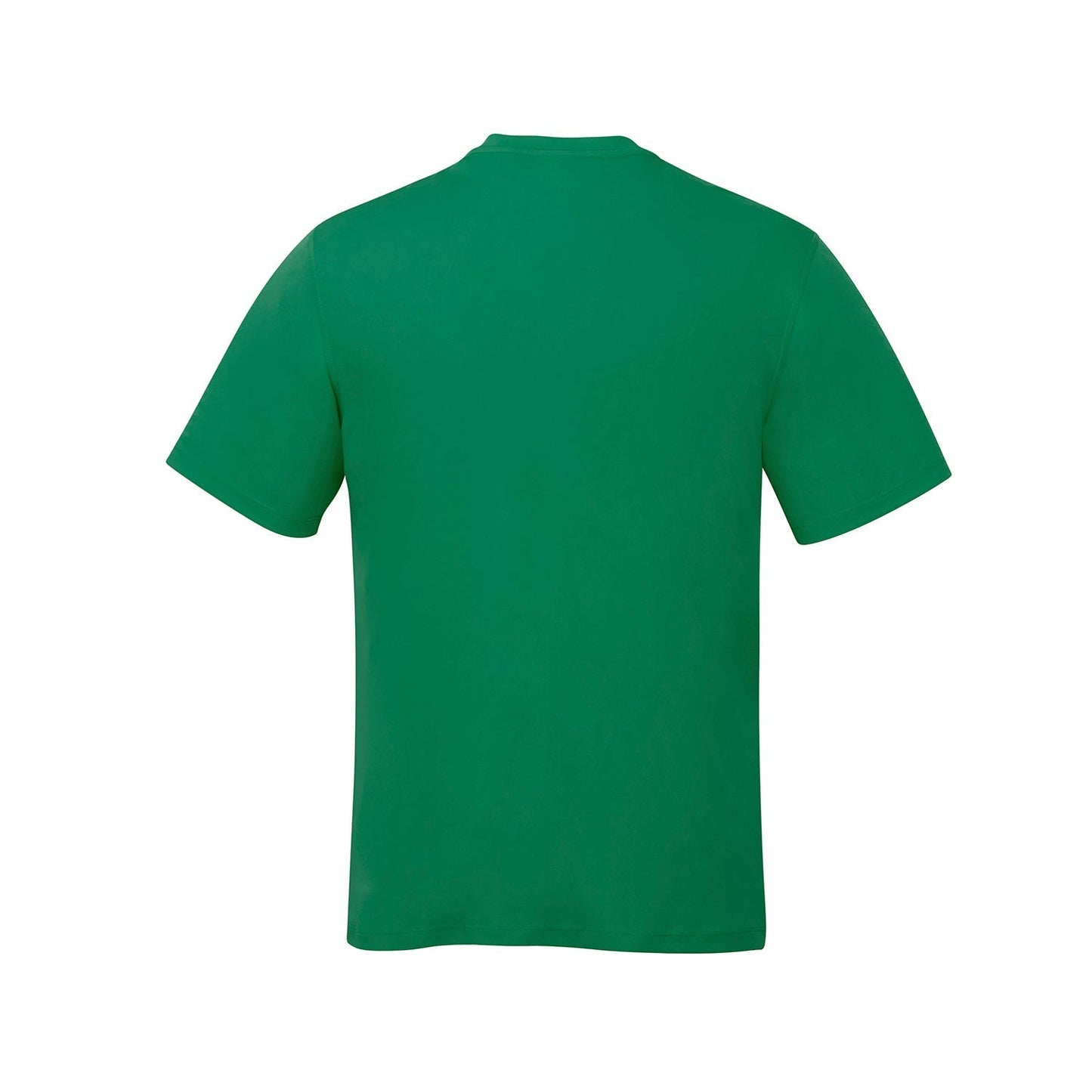 Coast Youth Crew Neck Polyester Tee – Lightweight & Customizable - 3Thirty3 Custom Printing Company