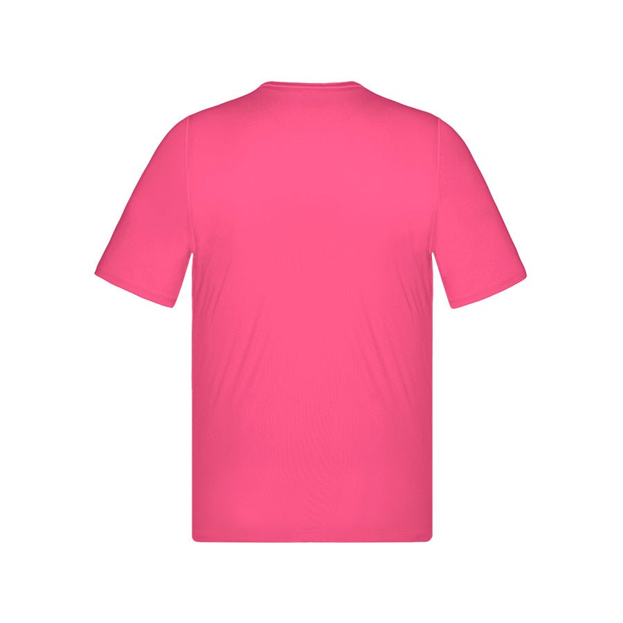 Coast Youth Crew Neck Polyester Tee – Lightweight & Customizable - 3Thirty3 Custom Printing Company