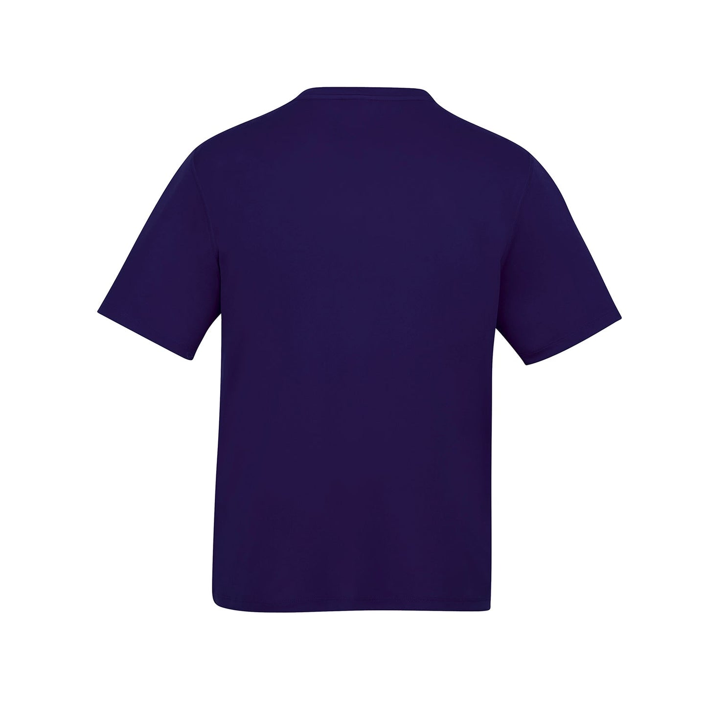 Coast Youth Crew Neck Polyester Tee – Lightweight & Customizable - 3Thirty3 Custom Printing Company