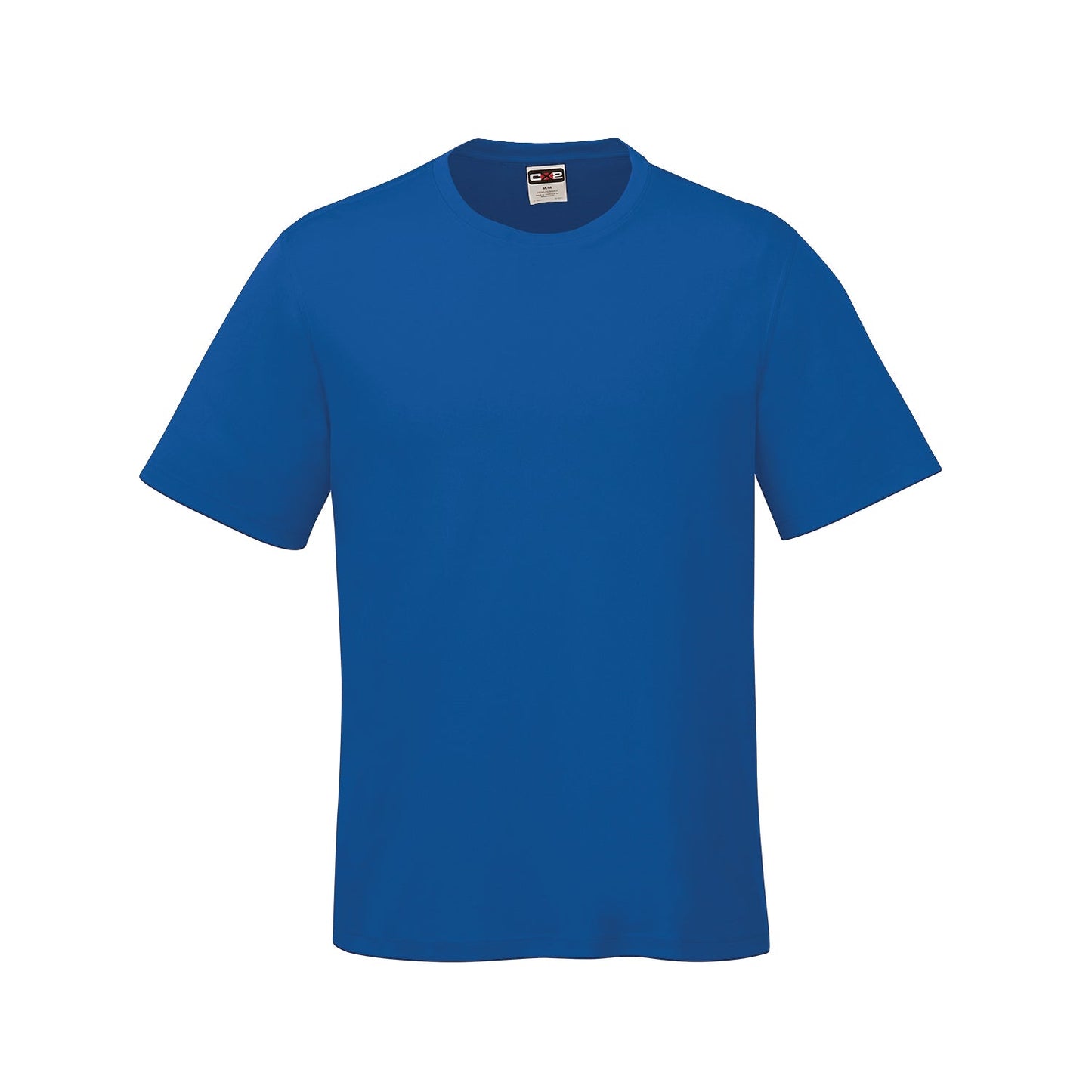 Coast Youth Crew Neck Polyester Tee – Lightweight & Customizable - 3Thirty3 Custom Printing Company