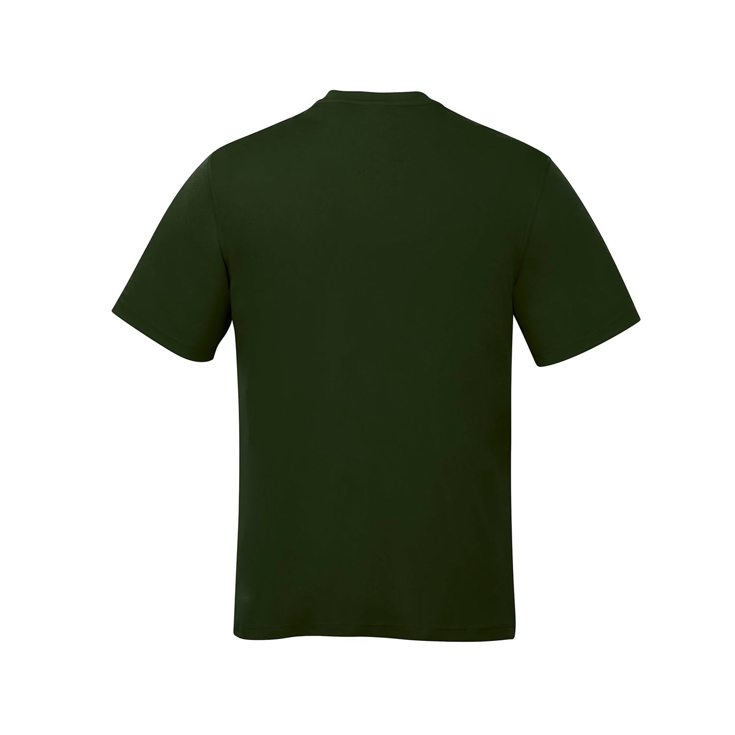 Coast Youth Crew Neck Polyester Tee – Lightweight & Customizable - 3Thirty3 Custom Printing Company