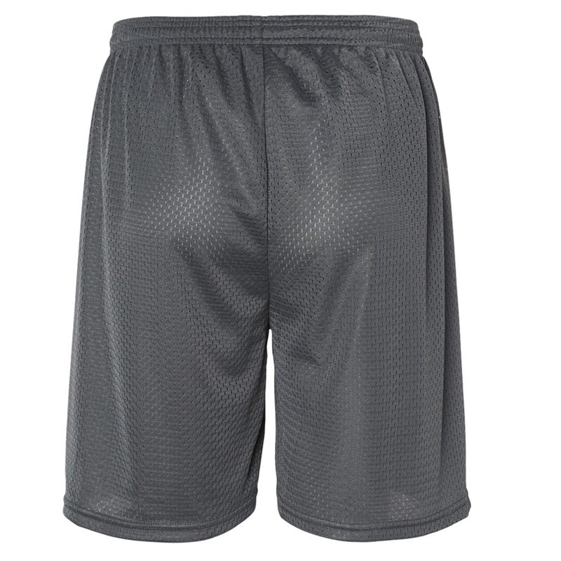 Custom Athletic Shorts 7inch - 3Thirty3 Custom Printing Company