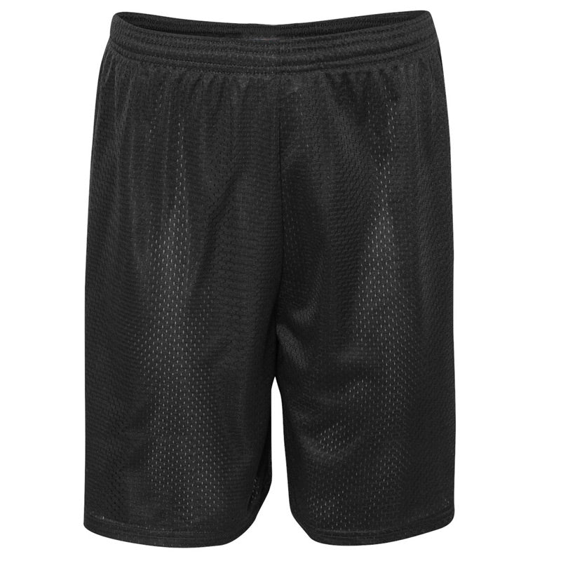 Custom Athletic Shorts - 9 Inch - 3Thirty3 Custom Printing Company