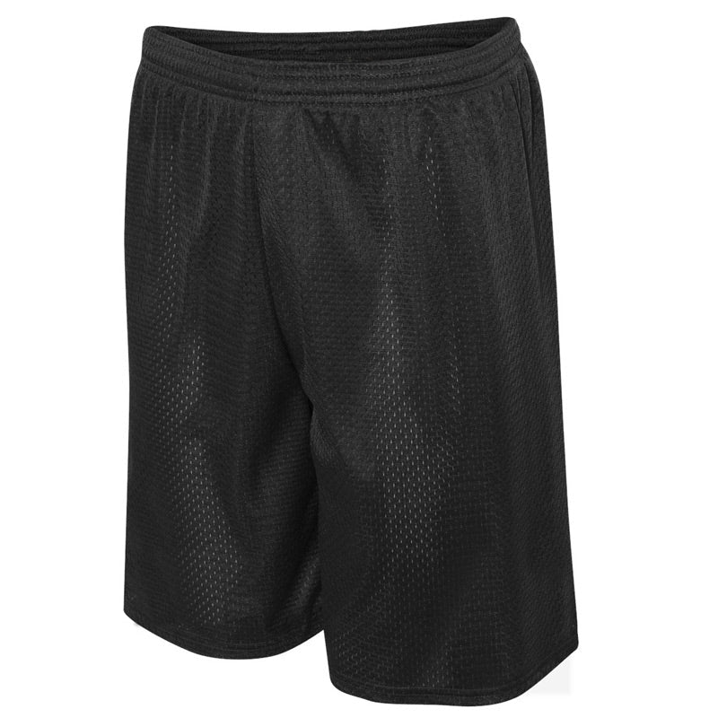 Custom Athletic Shorts - 9 Inch - 3Thirty3 Custom Printing Company
