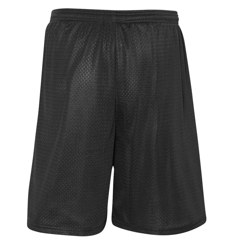 Custom Athletic Shorts - 9 Inch - 3Thirty3 Custom Printing Company