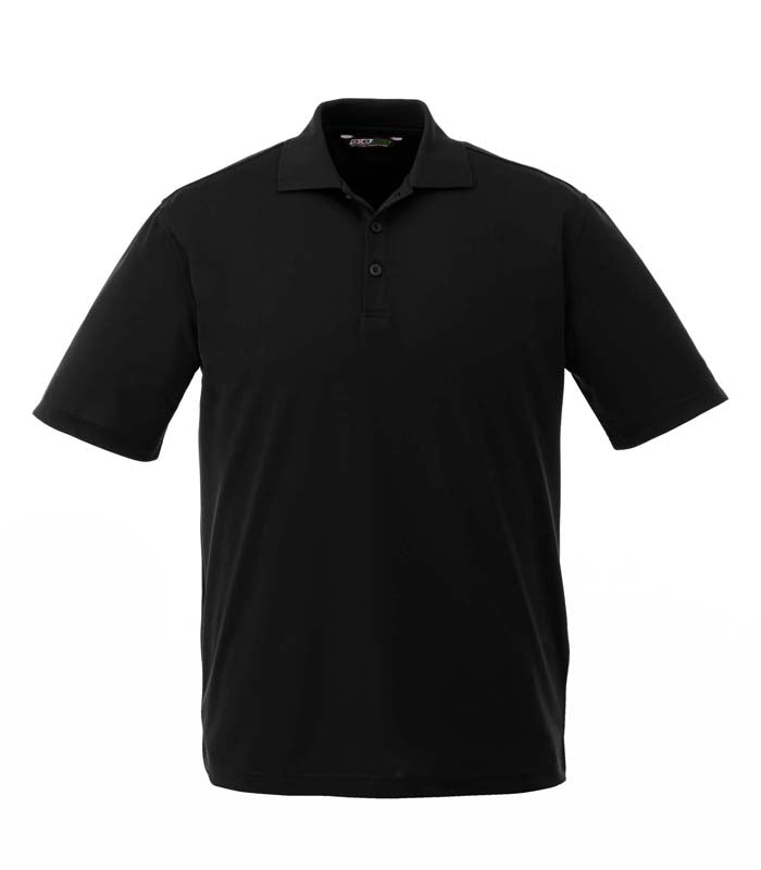 Eagle Men's Performance Polo – Customizable & Professional - 3Thirty3 Custom Printing Company