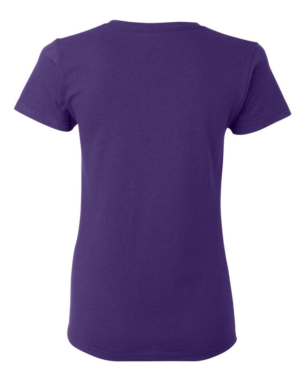 Essential Cotton Curve Tee – Customizable & Contoured Fit - 3Thirty3 Custom Printing Company