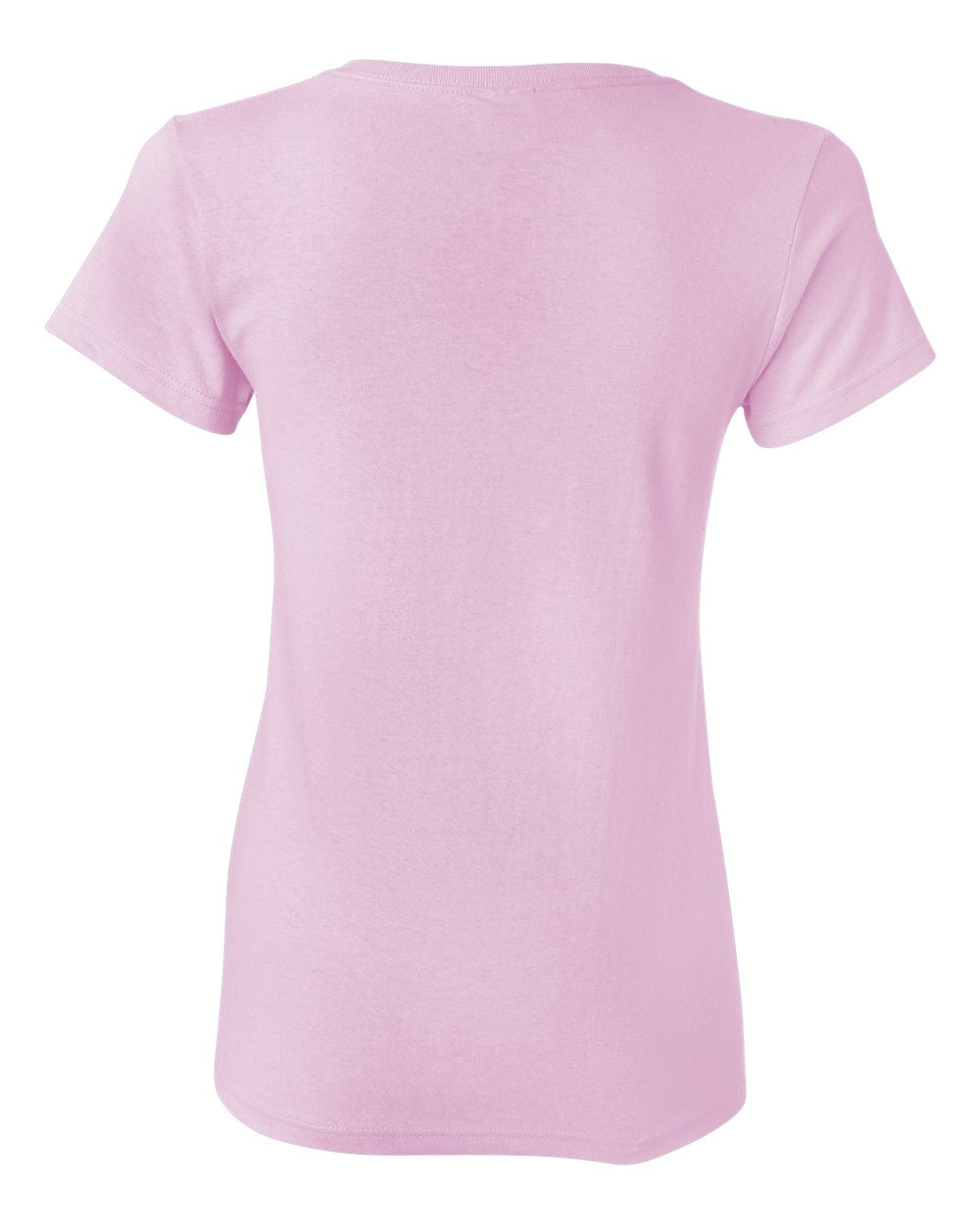 Essential Cotton Curve Tee – Customizable & Contoured Fit - 3Thirty3 Custom Printing Company