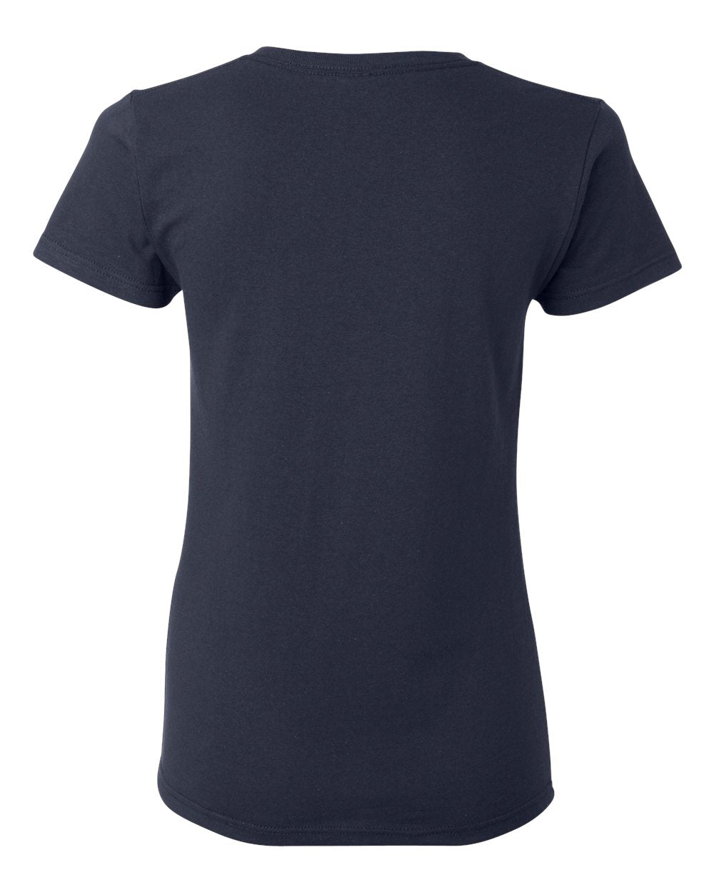 Essential Cotton Curve Tee – Customizable & Contoured Fit - 3Thirty3 Custom Printing Company