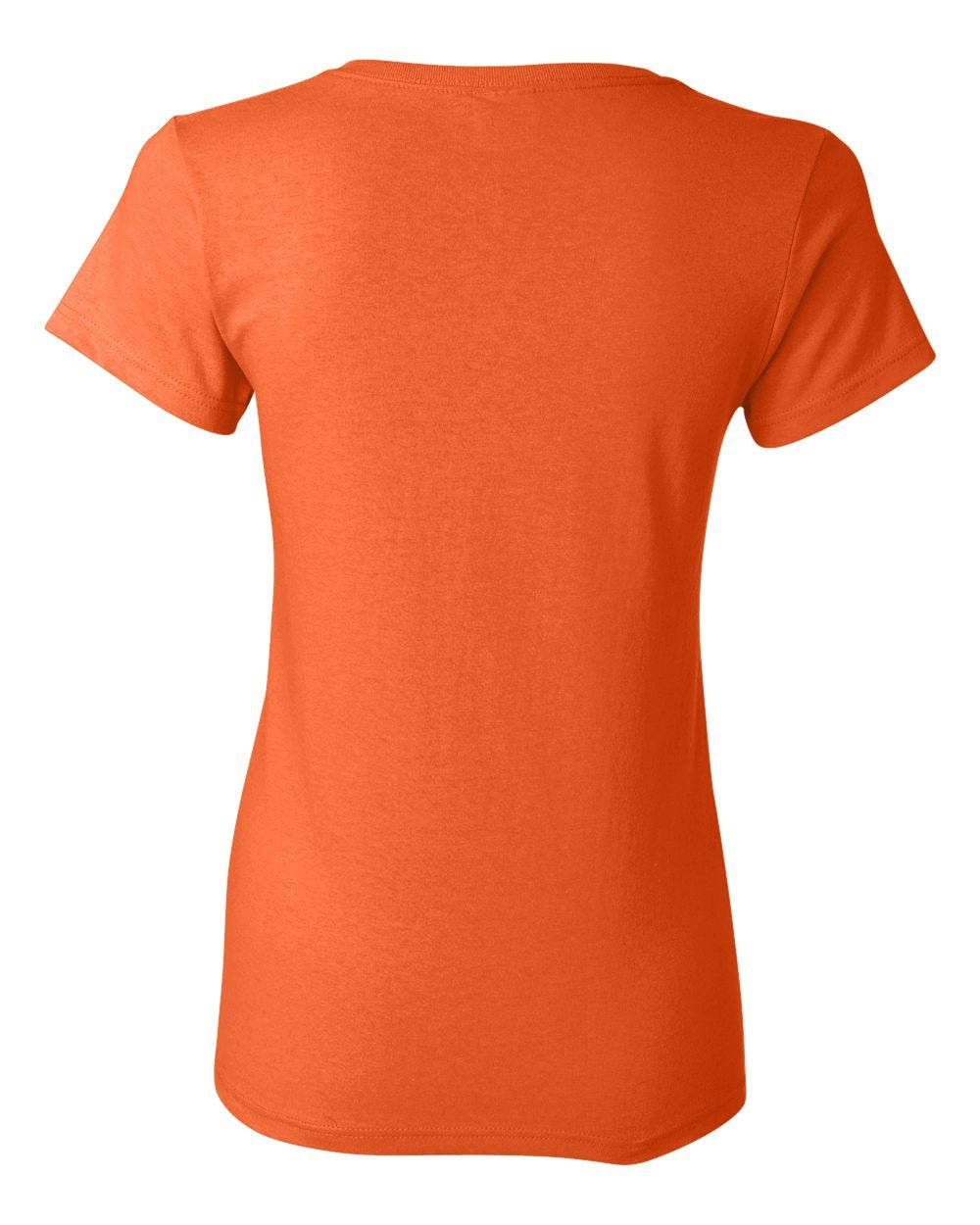 Essential Cotton Curve Tee – Customizable & Contoured Fit - 3Thirty3 Custom Printing Company