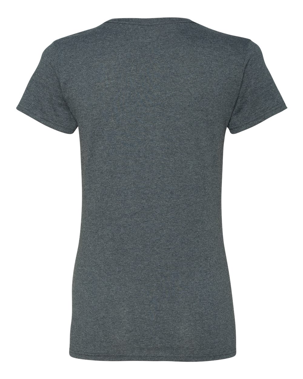 Essential Cotton Curve Tee – Customizable & Contoured Fit - 3Thirty3 Custom Printing Company