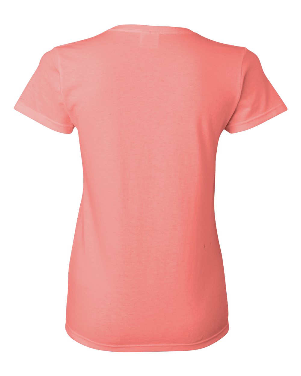 Essential Cotton Curve Tee – Customizable & Contoured Fit - 3Thirty3 Custom Printing Company