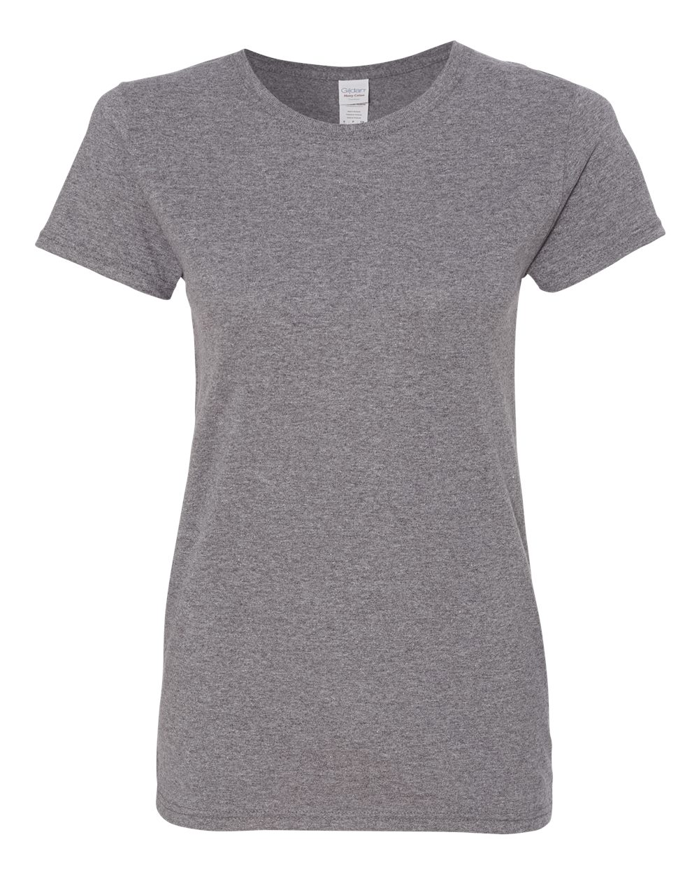 Essential Cotton Curve Tee – Customizable & Contoured Fit - 3Thirty3 Custom Printing Company