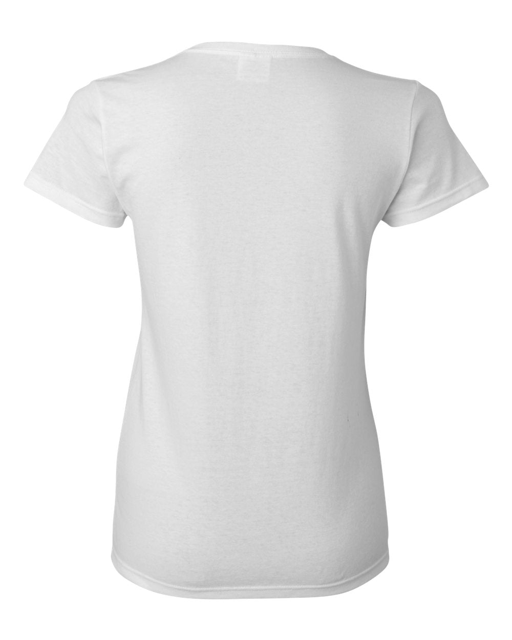 Essential Cotton Curve Tee – Customizable & Contoured Fit - 3Thirty3 Custom Printing Company