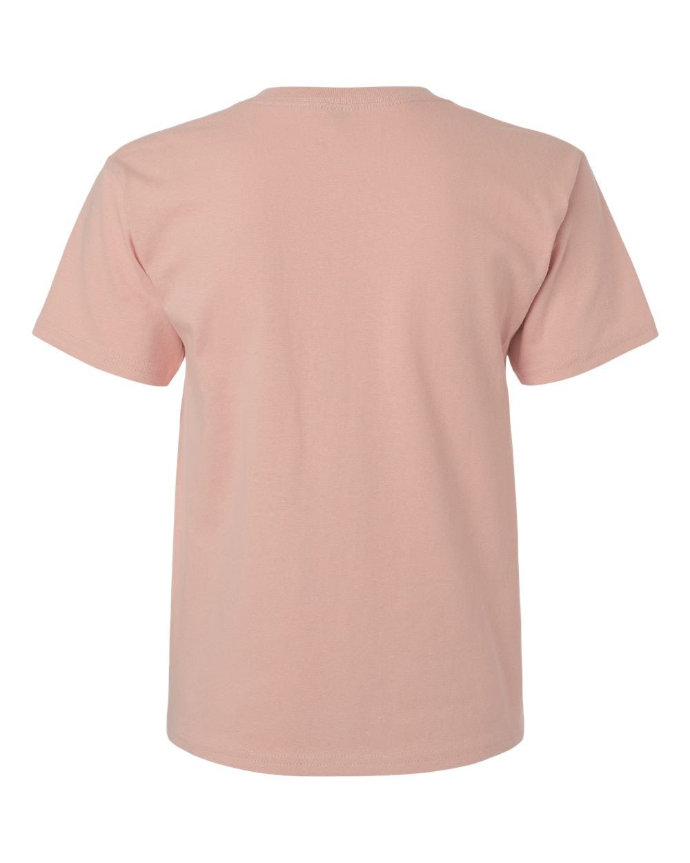 Essential Cotton Curve Tee – Customizable & Contoured Fit - 3Thirty3 Custom Printing Company