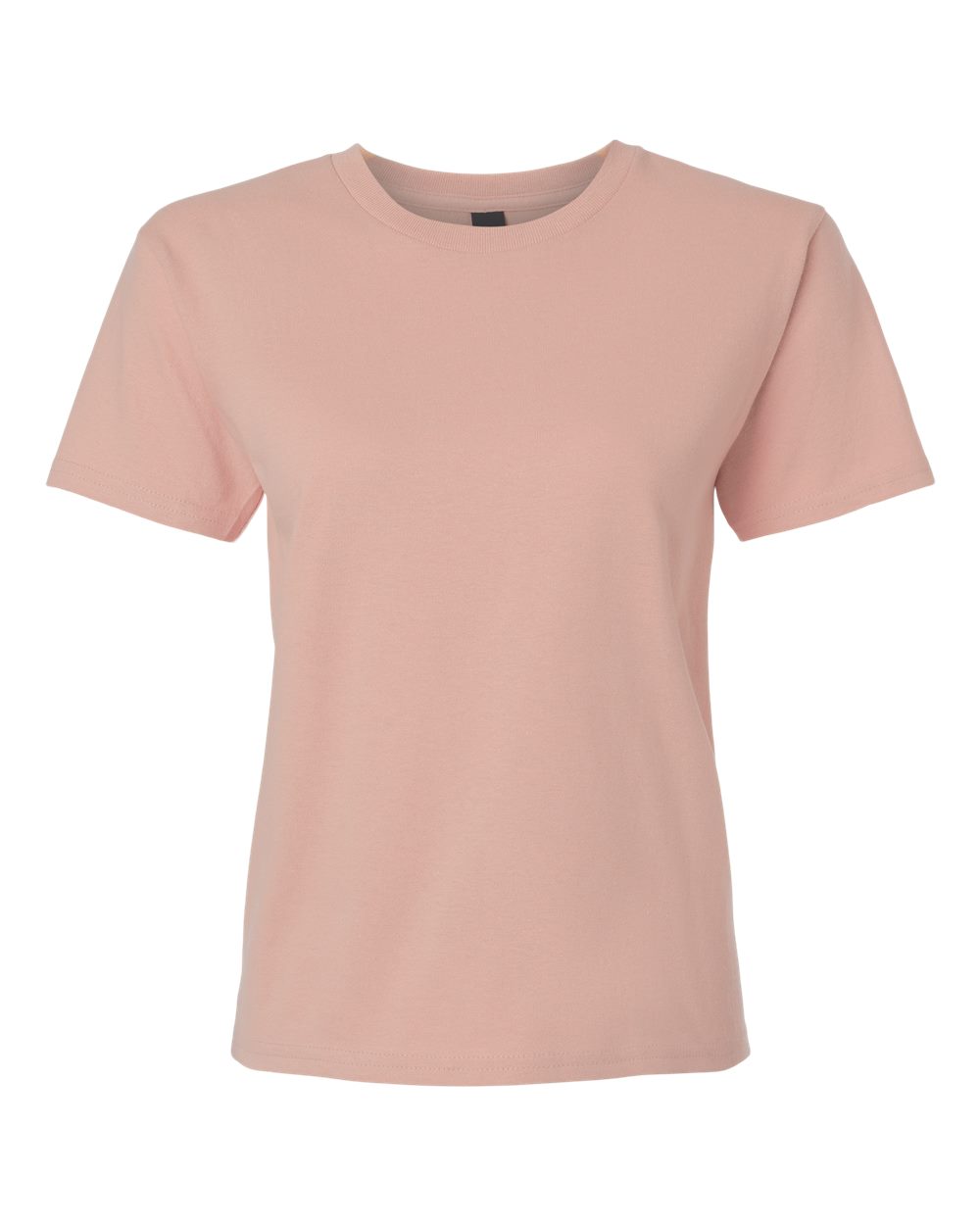 Essential Cotton Curve Tee – Customizable & Contoured Fit - 3Thirty3 Custom Printing Company