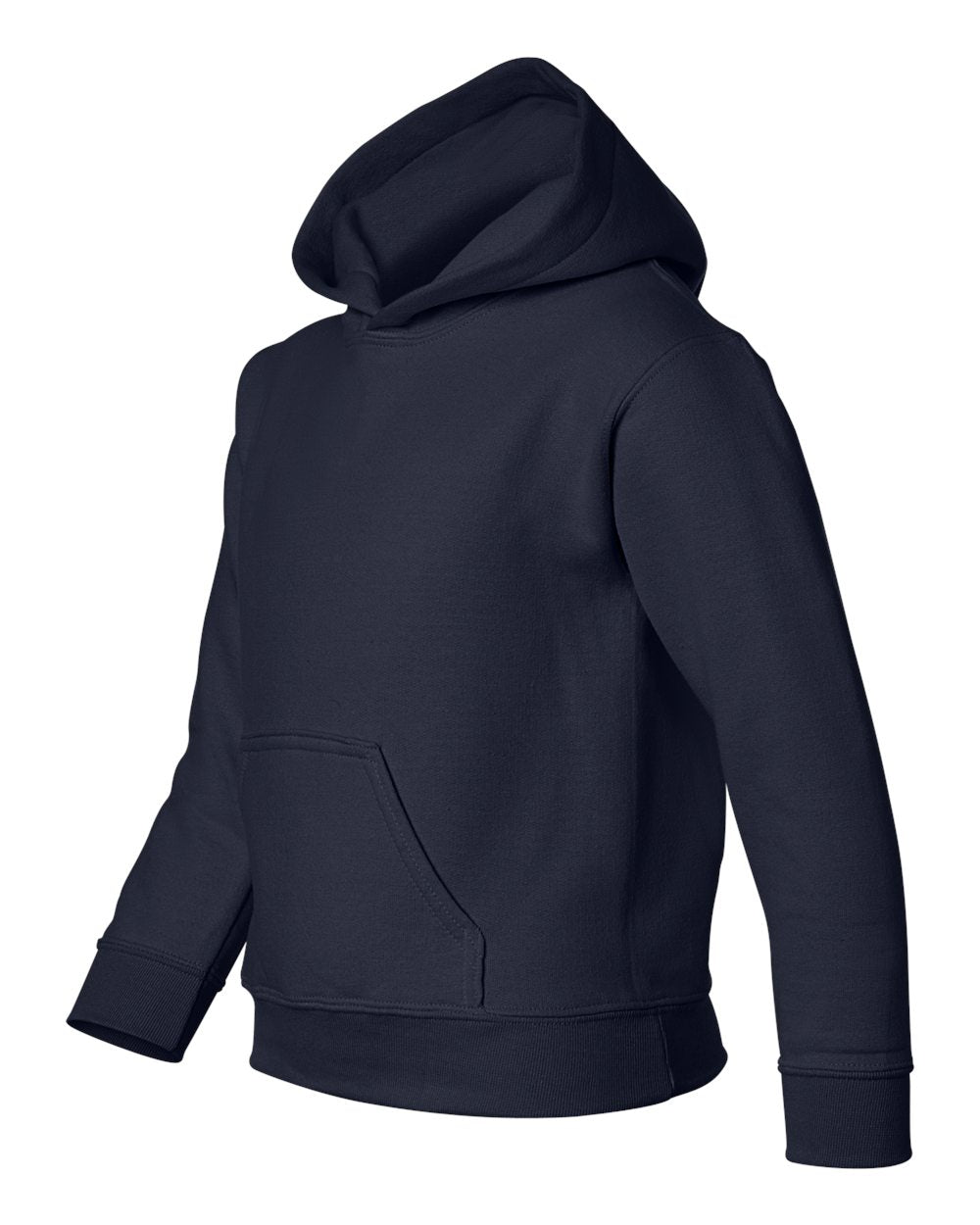 Gildan 18500B Heavy Blend™ Youth Hooded Sweatshirt - 3Thirty3 Custom Printing Company