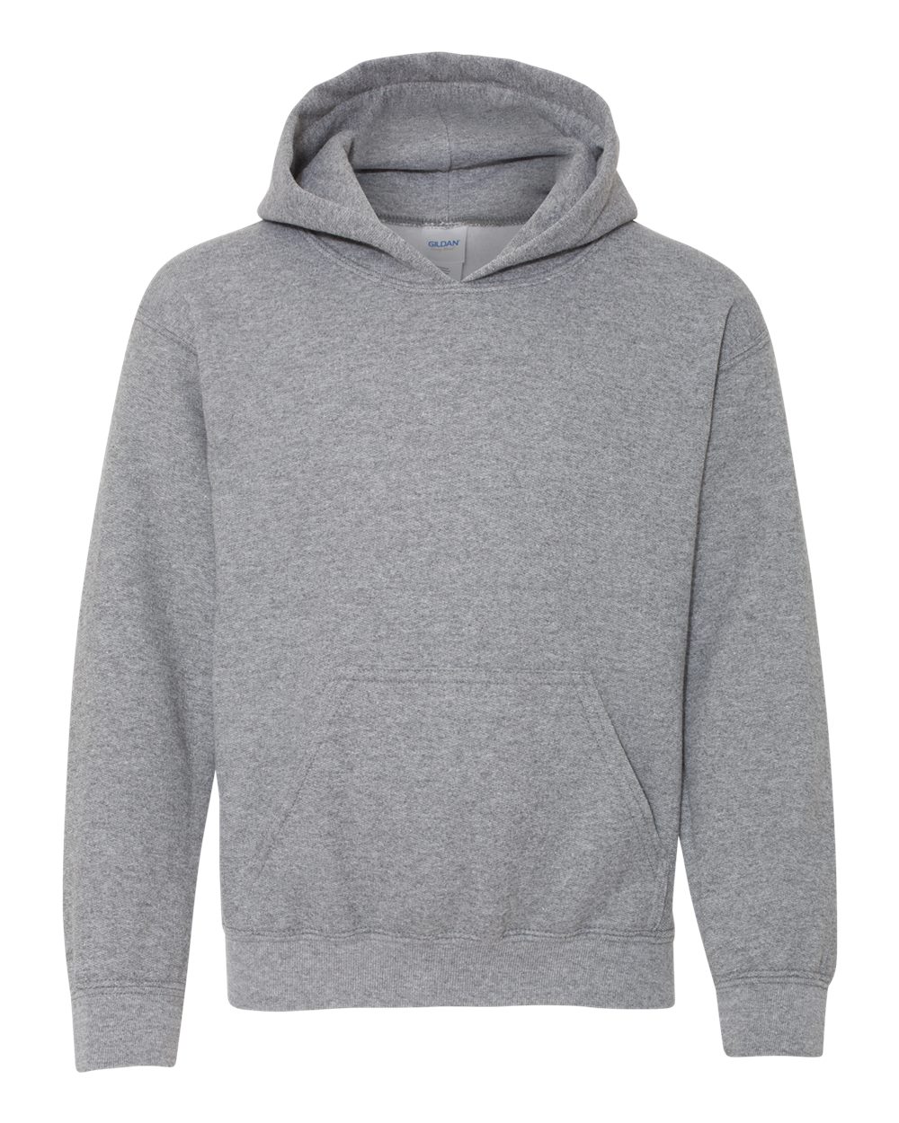 Gildan 18500B Heavy Blend™ Youth Hooded Sweatshirt - 3Thirty3 Custom Printing Company