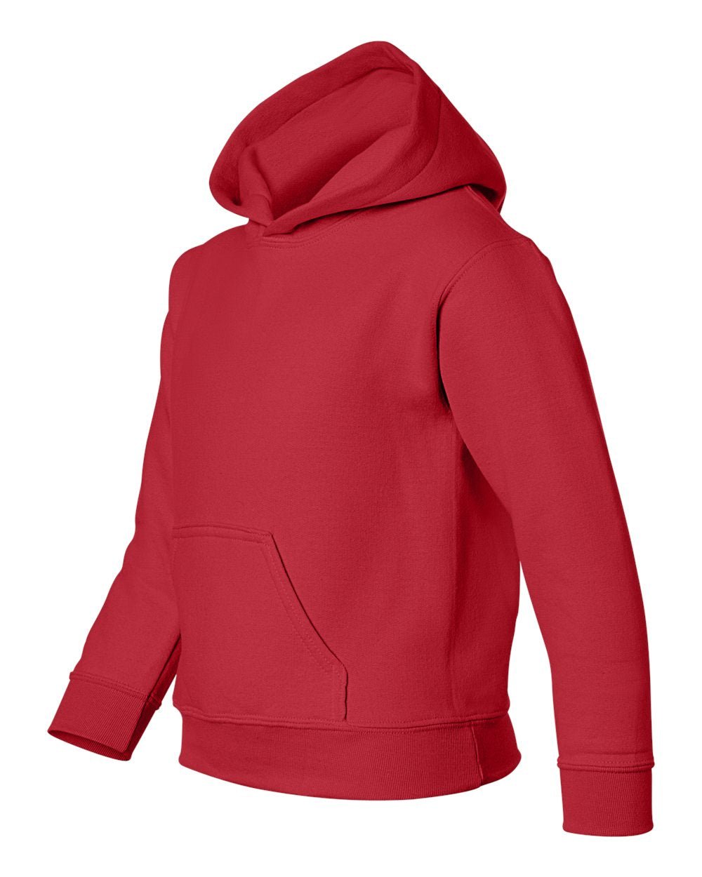 Gildan 18500B Heavy Blend™ Youth Hooded Sweatshirt - 3Thirty3 Custom Printing Company