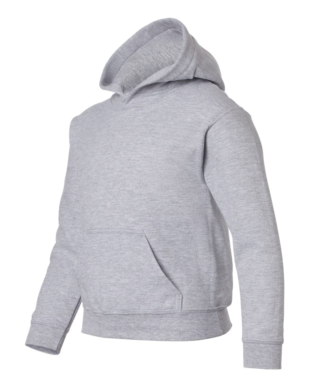 Gildan 18500B Heavy Blend™ Youth Hooded Sweatshirt - 3Thirty3 Custom Printing Company