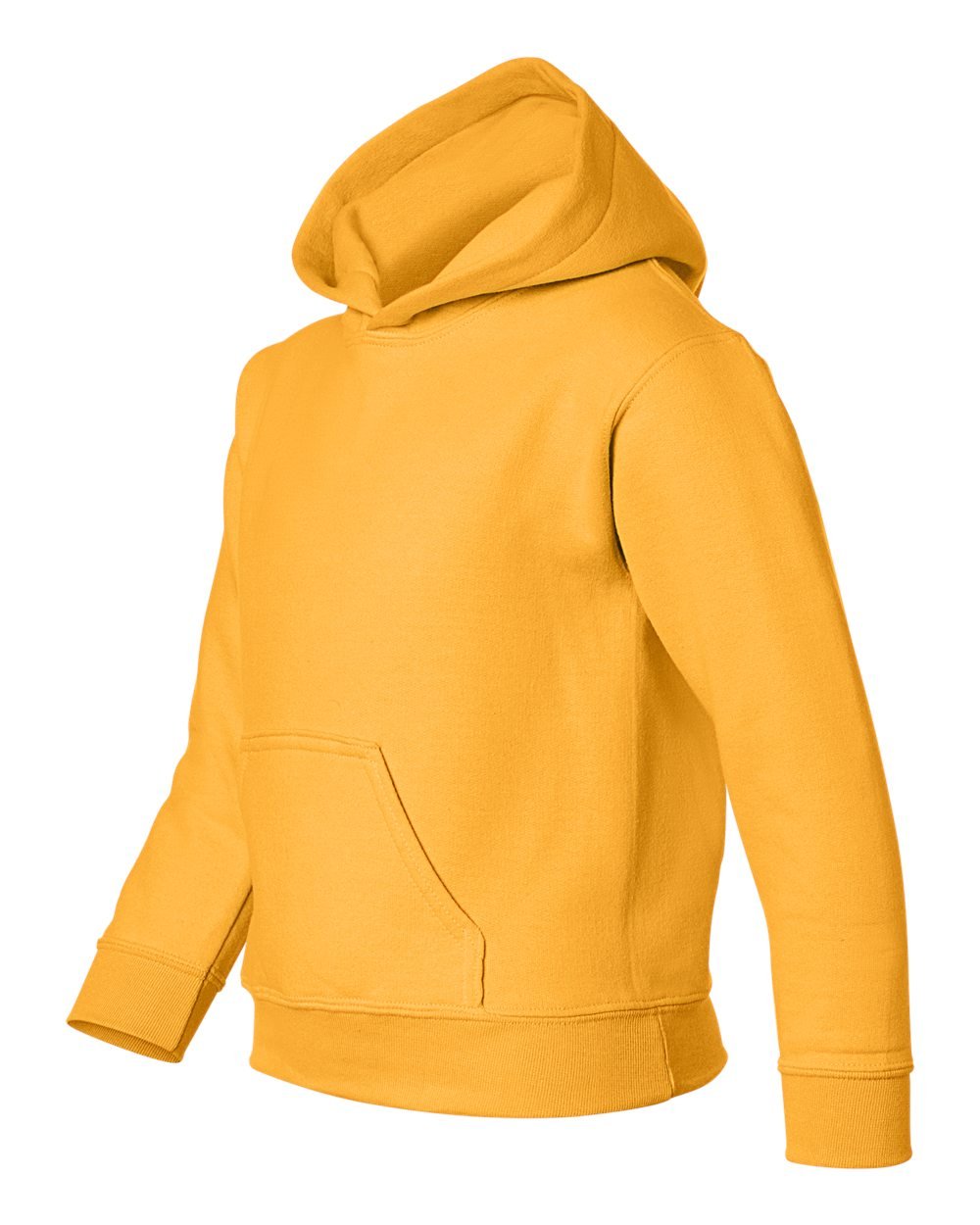 Gildan 18500B Heavy Blend™ Youth Hooded Sweatshirt - 3Thirty3 Custom Printing Company