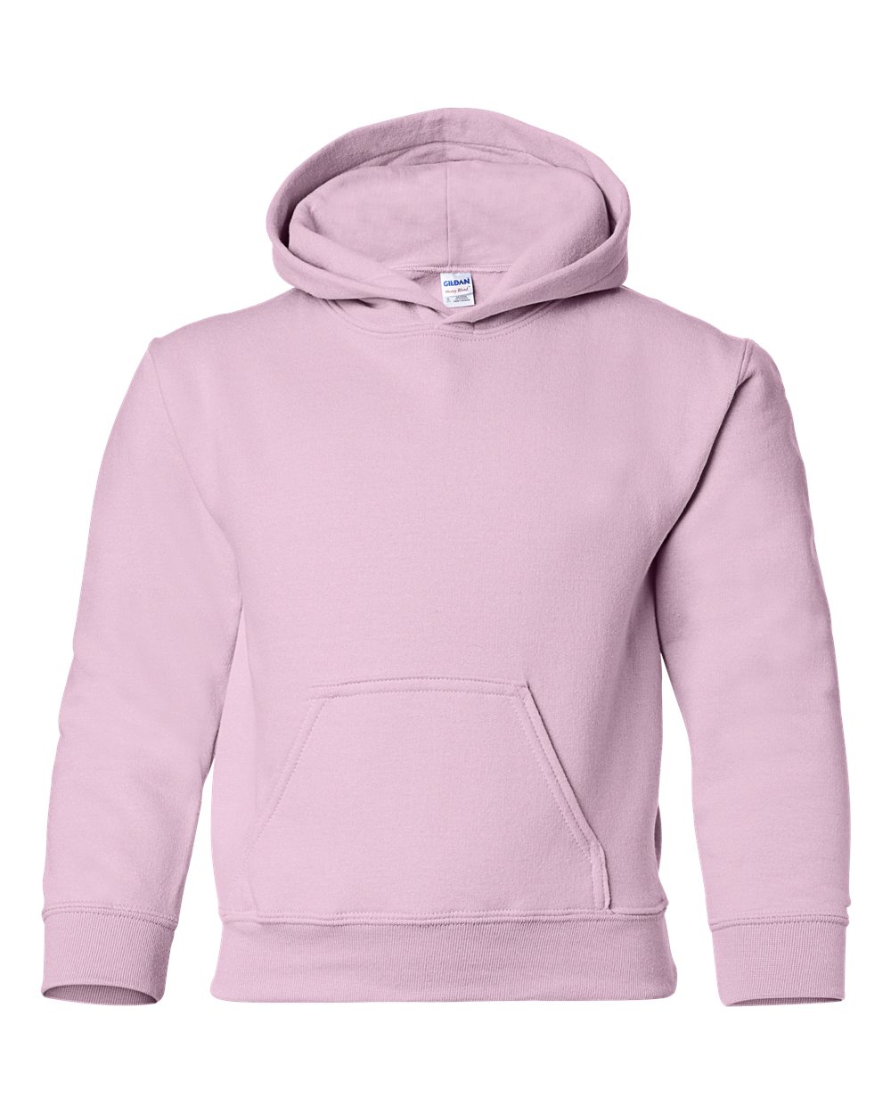 Gildan 18500B Heavy Blend™ Youth Hooded Sweatshirt - 3Thirty3 Custom Printing Company