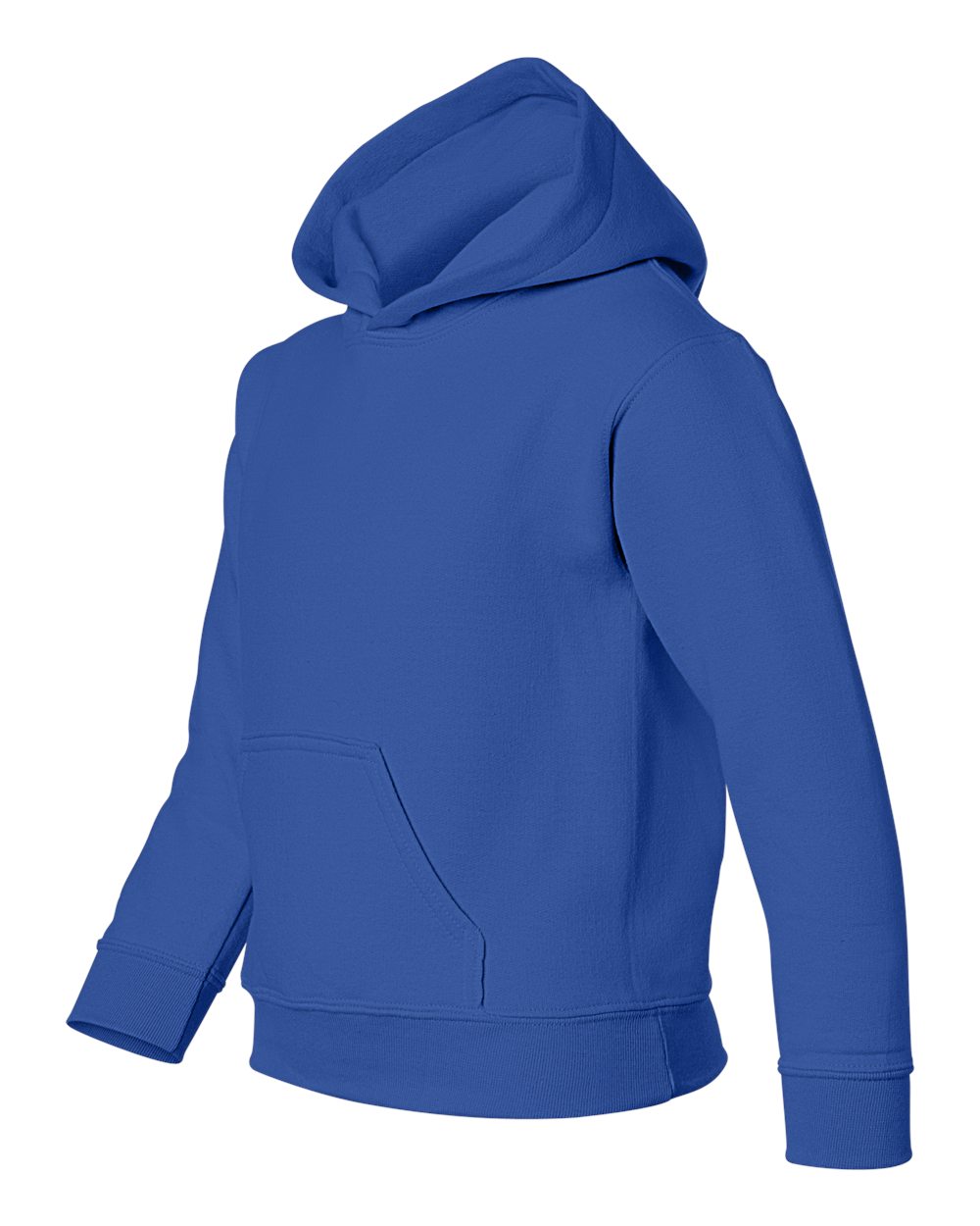 Gildan 18500B Heavy Blend™ Youth Hooded Sweatshirt - 3Thirty3 Custom Printing Company