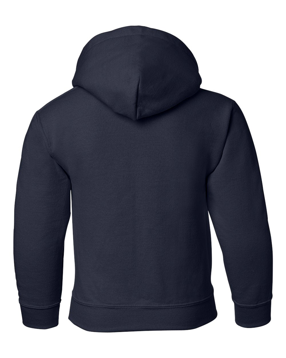 Gildan 18500B Heavy Blend™ Youth Hooded Sweatshirt - 3Thirty3 Custom Printing Company