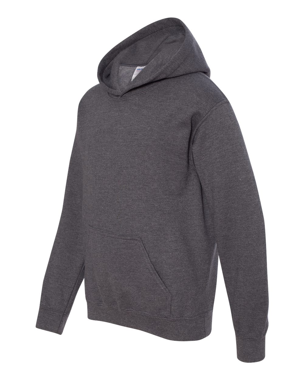 Gildan 18500B Heavy Blend™ Youth Hooded Sweatshirt - 3Thirty3 Custom Printing Company