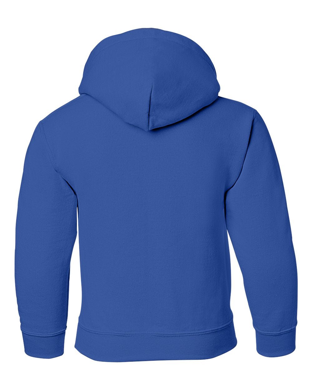 Gildan 18500B Heavy Blend™ Youth Hooded Sweatshirt - 3Thirty3 Custom Printing Company