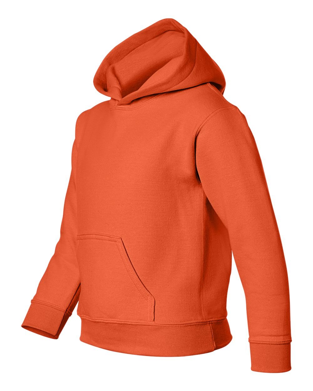 Gildan 18500B Heavy Blend™ Youth Hooded Sweatshirt - 3Thirty3 Custom Printing Company